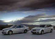 Mercedes-Benz E 63 AMG Mercedes-Benz E 63 AMG